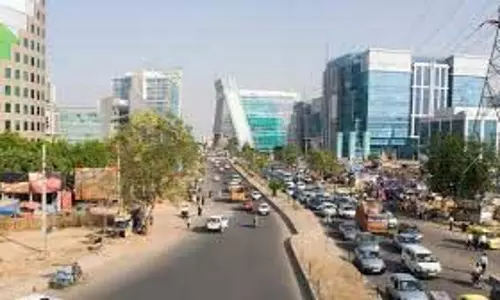 Gurugram का मौसम और आज का AQI Gurugram का मौसम और आज का AQI