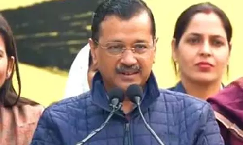 देश को वन नेशन, वन एजुकेशन और वन नेशन, वन हेल्थकेयर सिस्टम की जरूरत : अरविंद केजरीवाल
