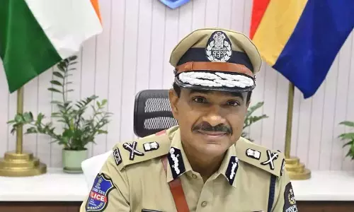 TG: हैदराबाद पुलिस ने नए साल के जश्न के लिए दिशा-निर्देश जारी किए TG: हैदराबाद पुलिस ने नए साल के जश्न के लिए दिशा-निर्देश जारी किए