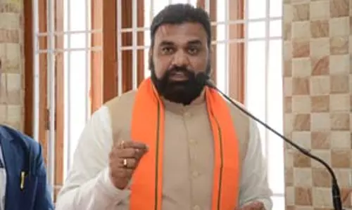 ऐतिहासिक गोपाल नारायण सार्वजनिक पुस्तकालय को अंतरराष्ट्रीय स्तर पर पहचान मिलेगी : सम्राट चौधरी