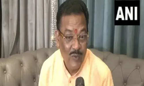 शरद पवार और अजित पवार भविष्य में साथ आ सकते हैं: Sanjay Shirsat