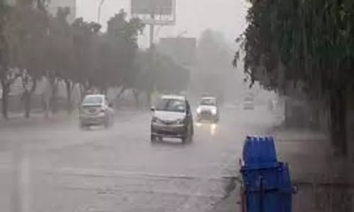 Lucknow का मौसम और आज का AQI Lucknow का मौसम और आज का AQI