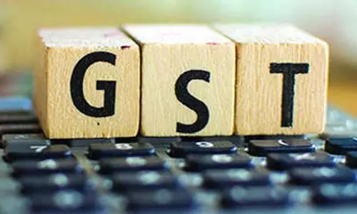 व्यापारियों ने वित्त मंत्री से 35% जीएसटी स्लैब न अपनाने का आग्रह किया व्यापारियों ने वित्त मंत्री से 35% जीएसटी स्लैब न अपनाने का आग्रह किया