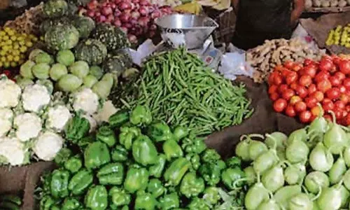 नवंबर में खुदरा मुद्रास्फीति घटकर 5.48% पर आई