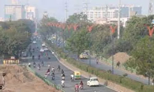 Indore का मौसम और आज का AQI Indore का मौसम और आज का AQI