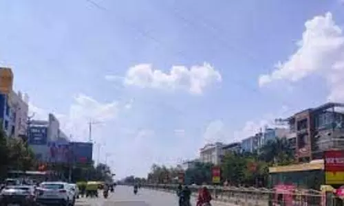 Ranchi का मौसम और आज का AQI Ranchi का मौसम और आज का AQI