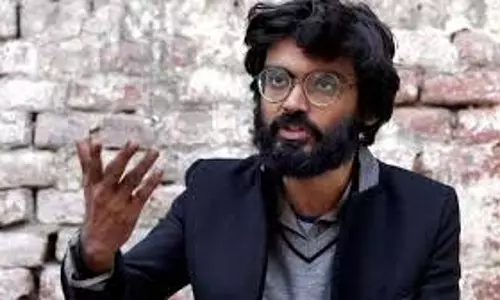 Delhi riots: शरजील इमाम ने ‘सह-षड्यंत्रकारियों’ से संबंधों से किया इनकार Delhi riots: शरजील इमाम ने ‘सह-षड्यंत्रकारियों’ से संबंधों से किया इनकार