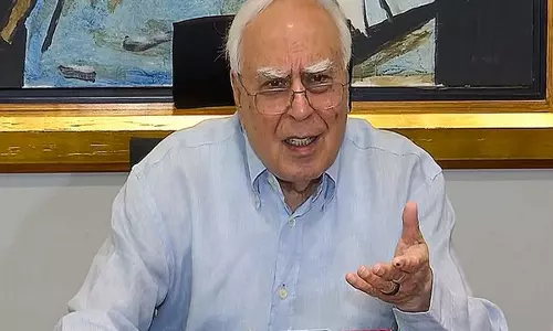 कपिल सिब्बल ने Supreme Court की प्रशंसा की