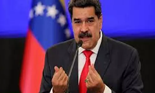 Venezuela के राष्ट्रपति ने विवादित जुलाई चुनाव के बाद से जेल में बंद 103 लोगों को रिहा किया