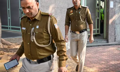 हफ्ते में दूसरी बार स्कूलों को मिली बम से उड़ाने की धमकी, बच्चों की पढ़ाई पर पड़ेगा असर: अरविंद केजरीवाल