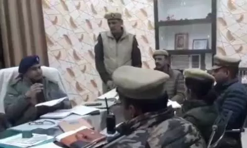 Bengaluru में इंजीनियर की आत्महत्या: पुलिस जांच के बीच आरोपी घर से भागे
