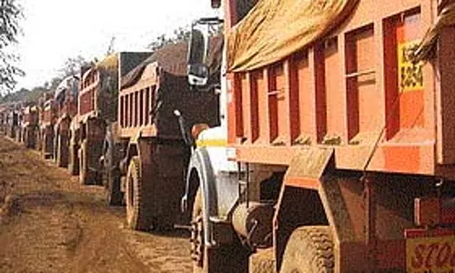 Kalinga Nagar उद्योग संगठन ने ओडिशा के मुख्यमंत्री से परिवहन विवाद सुलझाने का आग्रह किया