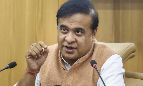 Assam: विपक्ष ने कहा, सरकार ने आधार को एनआरसी से जोड़ने का फैसला किया