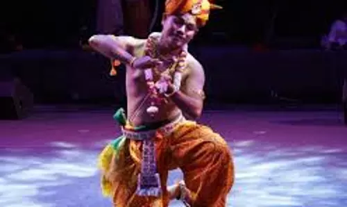 Bhopal: कलाओं की विविधता का उत्सव विरासत का आयोजन होगा