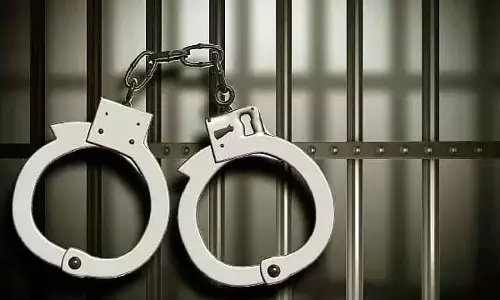 Assam : जैश-ए-मोहम्मद से कथित संबंध के लिए एक व्यक्ति गिरफ्तार