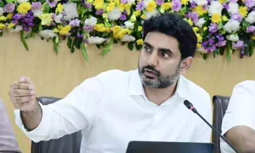 Encroachment Of Land: सिख परिवार की मदद के लिए आगे आए मंत्री लोकेश