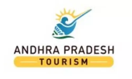 Andhra सरकार का लक्ष्य पर्यटन को राजस्व का प्रमुख स्रोत बनाना Andhra सरकार का लक्ष्य पर्यटन को राजस्व का प्रमुख स्रोत बनाना