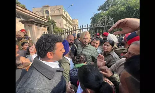 Punjab नगर निकाय चुनाव: पटियाला में नामांकन पत्र ‘छीन’ लिए गए, जांच के आदेश