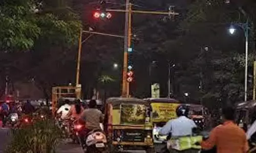 Punjab : शोरगुल बंद करो और मौन अपनाओ