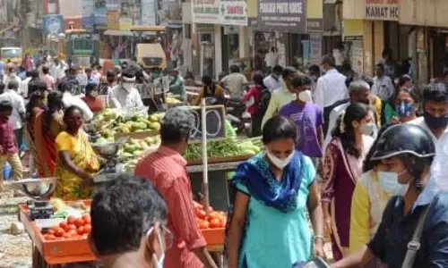 नवंबर में खुदरा मुद्रास्फीति घटकर 5.48% पर पहुंची: Government data