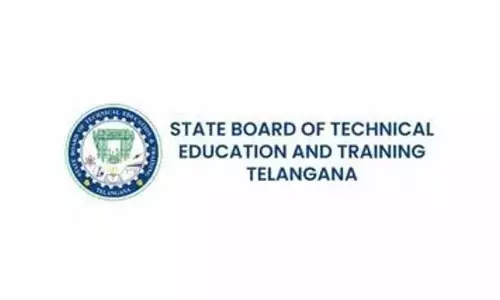 SBTET ने हैदराबाद में छह पॉलिटेक्निक कॉलेजों को अपग्रेड करने का प्रस्ताव रखा
