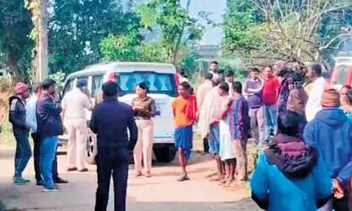 Rourkela में संदिग्ध लूट के प्रयास में सात महीने की गर्भवती महिला की गोली मारकर हत्या