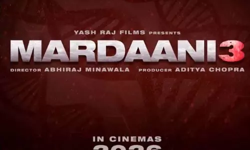 रानी मुखर्जी स्टारर मर्दानी 3 है डार्क एंड क्रूर, 2026 में होगी रिलीज
