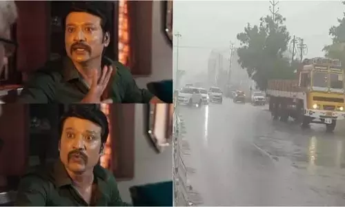 Tirunelveli के पास महिलाओं के अंडरवियर ले जाने वाले एक मनोरोगी की हरकत