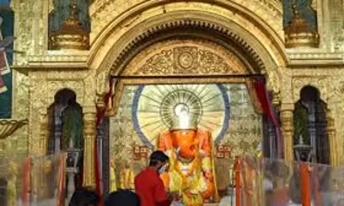 Jaipur के मशहूर मोती डूंगरी गणेश जी मंदिर से जुड़े जाने बड़े रहस्य