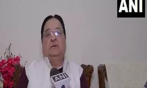 हमारे देश में एक राष्ट्र, एक चुनाव का नियम संभव नहीं, इसके पीछे बहुत बड़ी साजिश है:  ST Hasan