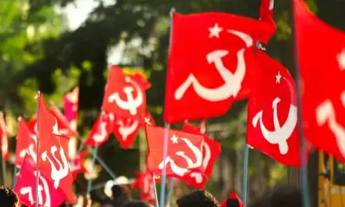Kerala : कोल्लम जिला समिति में करुणागप्पल्ली से कोई प्रतिनिधि नहीं