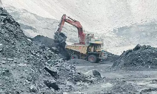 NGT ने ओडिशा के राहदपुर खदान में खनन की नए सिरे से जांच के आदेश दिए