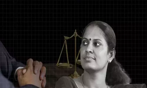 Kerala सरकार ने सत्तारूढ़ मोर्चे के नेता की एडीएम मौत