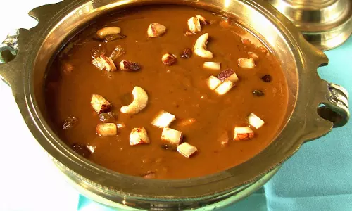 नेन्द्रा पझम पायसम रेसिपी