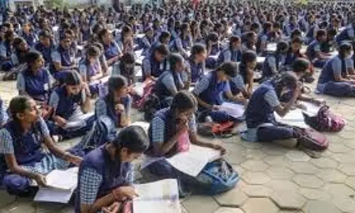 तमिलनाडु में अर्धवार्षिक परीक्षा स्थगित
