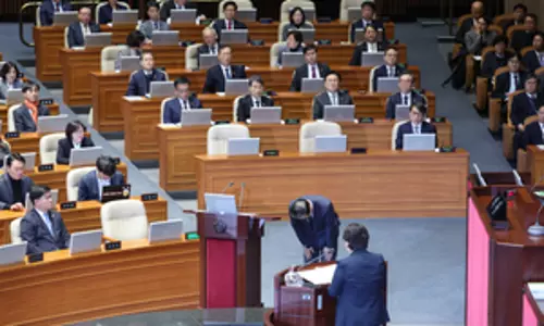 South Korea: मार्शल लॉ लागू करने के मामले में प्रधानमंत्री और मंत्रियों से पूछताछ करेगी नेशनल असेंबली