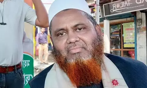 AIUDF विधायक ने एक राष्ट्र एक चुनाव को लागू करना असंभव बताया