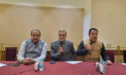 PPCB के नोटिस के विरोध में मालिकों ने पांच दिन के लिए स्टील मिलें बंद रखीं PPCB के नोटिस के विरोध में मालिकों ने पांच दिन के लिए स्टील मिलें बंद रखीं