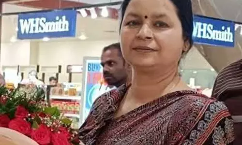 Delhi में पीएम मोदी की राज्यों के मुख्य सचिवों के साथ बैठक आज,  CS अलका तिवारी होंगी शामिल