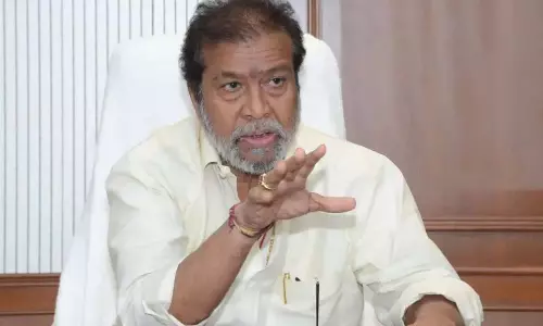 Telangana: स्वास्थ्य मंत्री ने अस्पतालों के लिए केंद्रीकृत निगरानी प्रणाली की मांग की