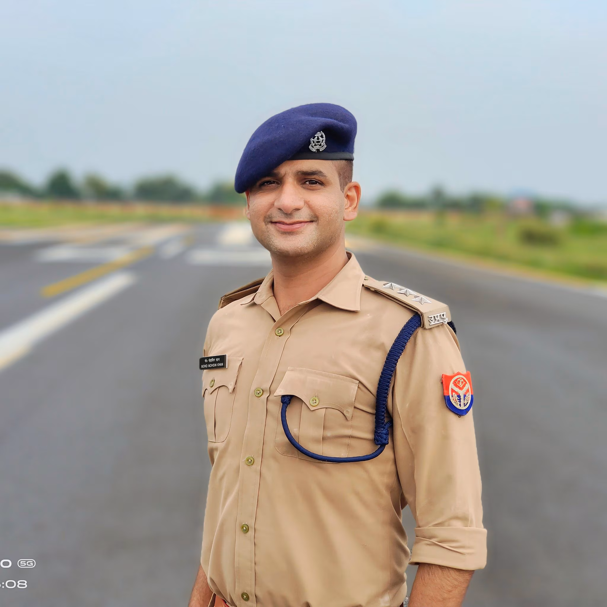 Kanpur: ACP खान पर IIT की छात्रा से शादी का झांसा व दुष्कर्म के आरोप में FIR दर्ज Kanpur: ACP खान पर IIT की छात्रा से शादी का झांसा व दुष्कर्म के आरोप में FIR दर्ज