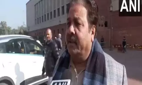 एक राष्ट्र एक चुनाव का कोई मतलब नहीं है: Congress MP Rajiv Shukla