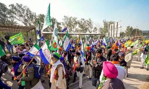 किसानों को मिला बड़ा तोहफा, NHAI की परियोजनाएं शुरू