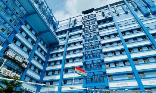 Jalpaiguri सरकारी मेडिकल कॉलेज एवं अस्पताल में सुरक्षा के लिए पैनिक बटन लगाए जाएंगे Jalpaiguri सरकारी मेडिकल कॉलेज एवं अस्पताल में सुरक्षा के लिए पैनिक बटन लगाए जाएंगे