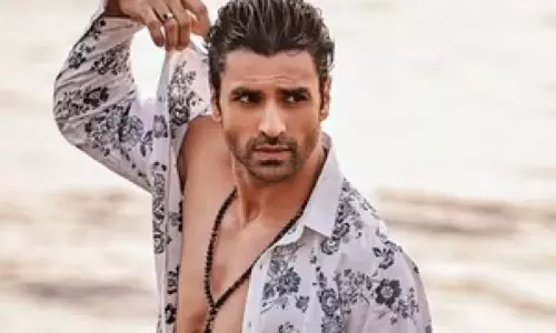 Vivek Dahiya: फिटनेस मेरी पहचान का हिस्सा बन गई