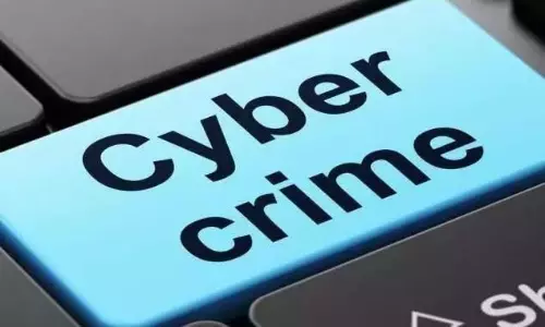 Hyderabad पुलिस ने ऑनलाइन धोखाधड़ी के दो मामले दर्ज किए