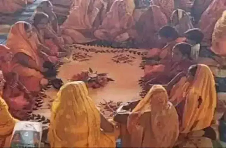 Faizabad: भरतकुंड महोत्सव में सहयोग करने वाली शैक्षणिक संस्थाओं को सम्मानित किया गया Faizabad: भरतकुंड महोत्सव में सहयोग करने वाली शैक्षणिक संस्थाओं को सम्मानित किया गया