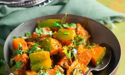 व्रत वाला खट्टा मीठा कद्दू रेसिपी व्रत वाला खट्टा मीठा कद्दू रेसिपी