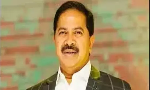 Telangana: कोर्ट ने साहिती के एमडी की जमानत याचिका खारिज की