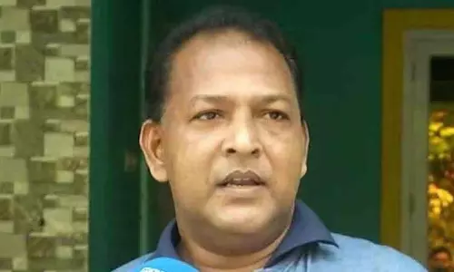 kerala: मलयालम निर्देशक पी बालचंद्रकुमार का निधन kerala: मलयालम निर्देशक पी बालचंद्रकुमार का निधन